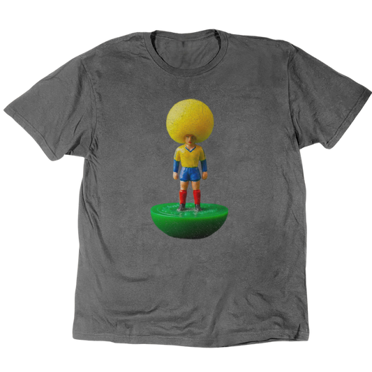 Valderrama: The Golden Afro T-Shirt