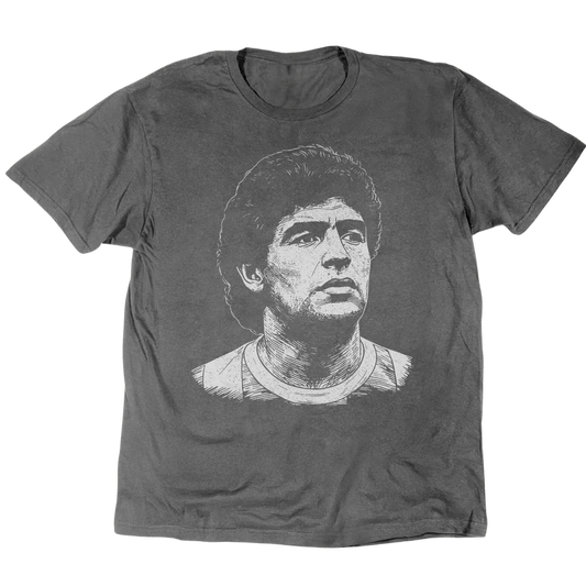 El Diego Football's Divine Rebel T-Shirt
