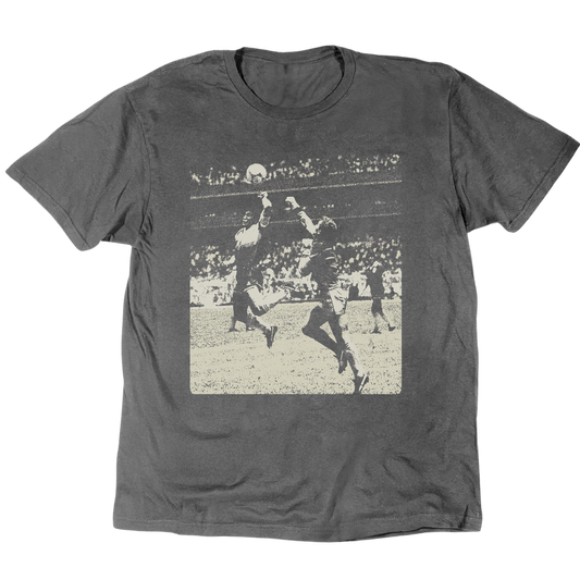 Diego Maradona - Football's Most Infamous Goal T-Shirt
