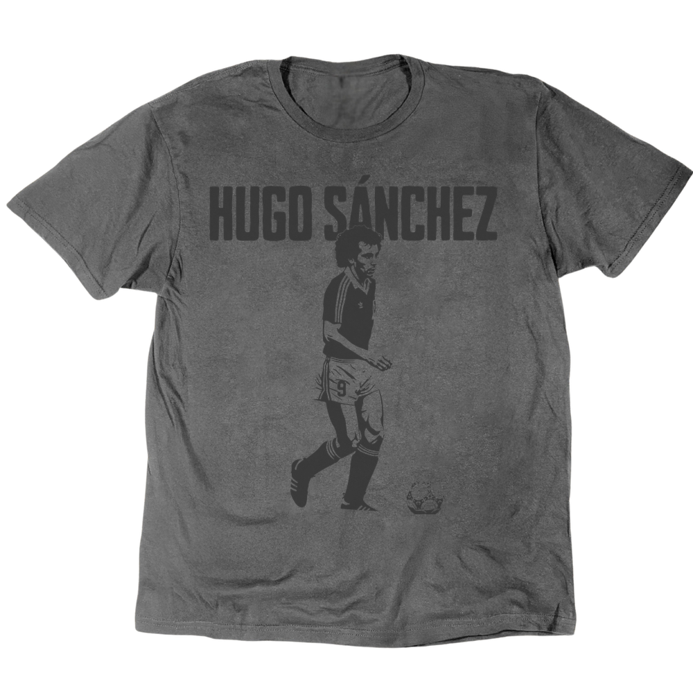 Hugo Sánchez El Pentapichichi T-Shirt