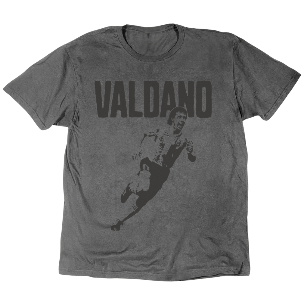 Jorge Valdano T-Shirt