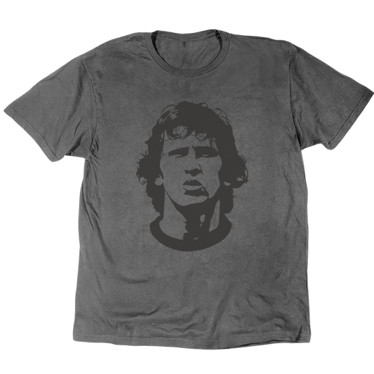 Zico - The Flamengo Legend T-Shirt