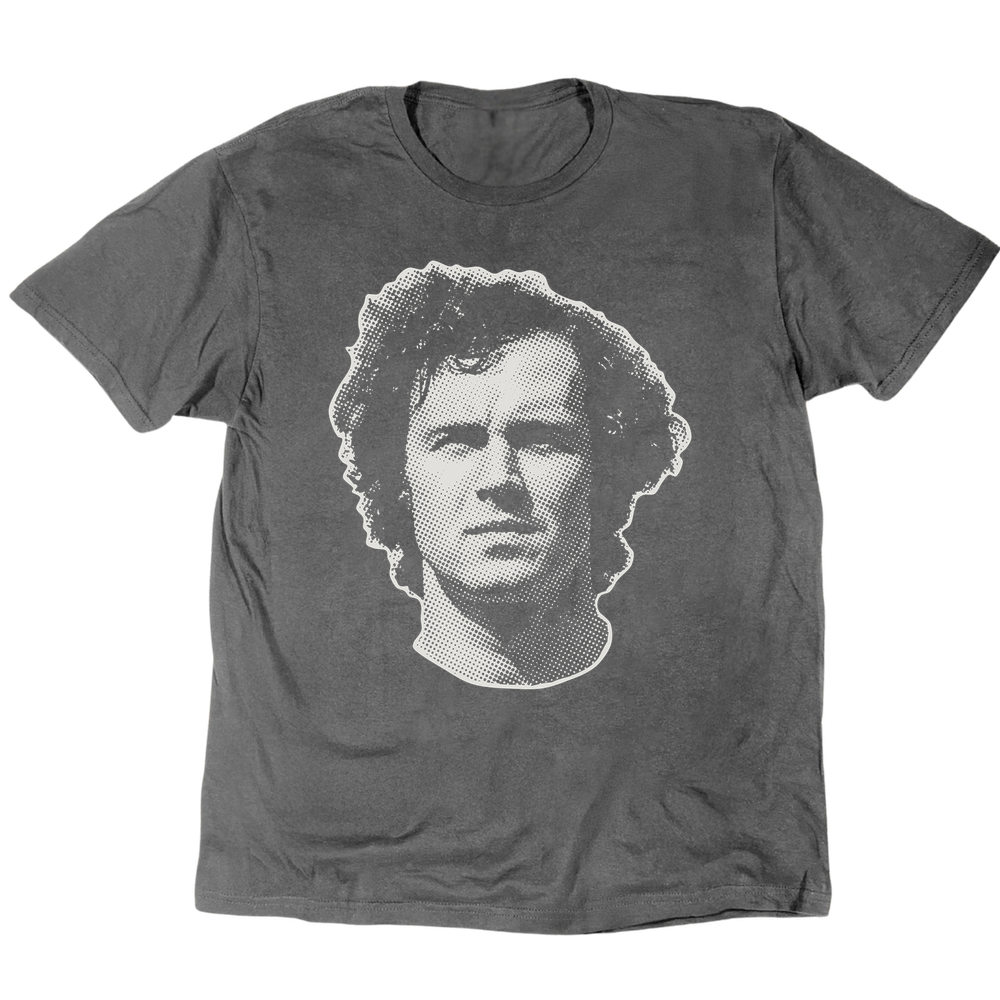 Icon Series Franz Beckenbauer T-Shirt