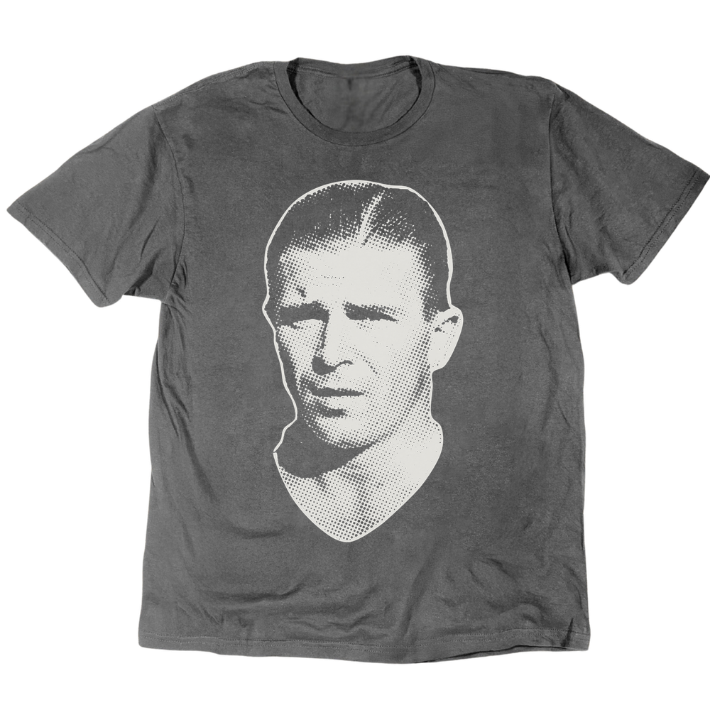 Icon Series Ferenc Puskas T-Shirt
