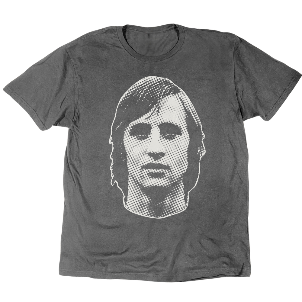 Icon Series Johan Cruyff T-Shirt