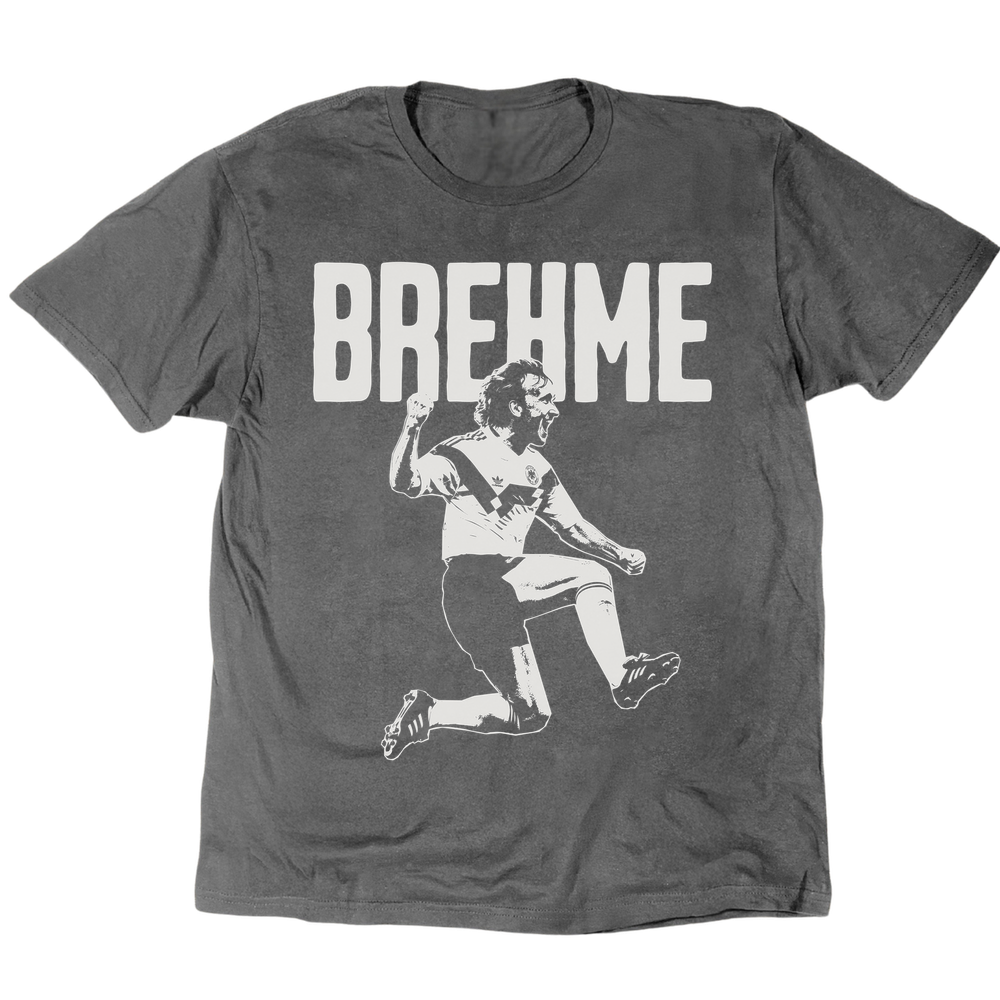 Andreas Brehme T-Shirt
