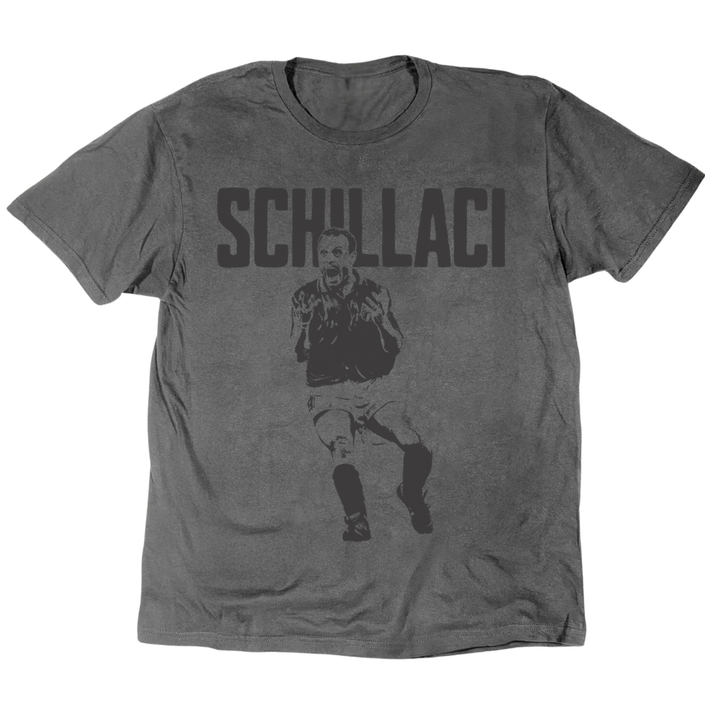 Totò Schillaci T-Shirt