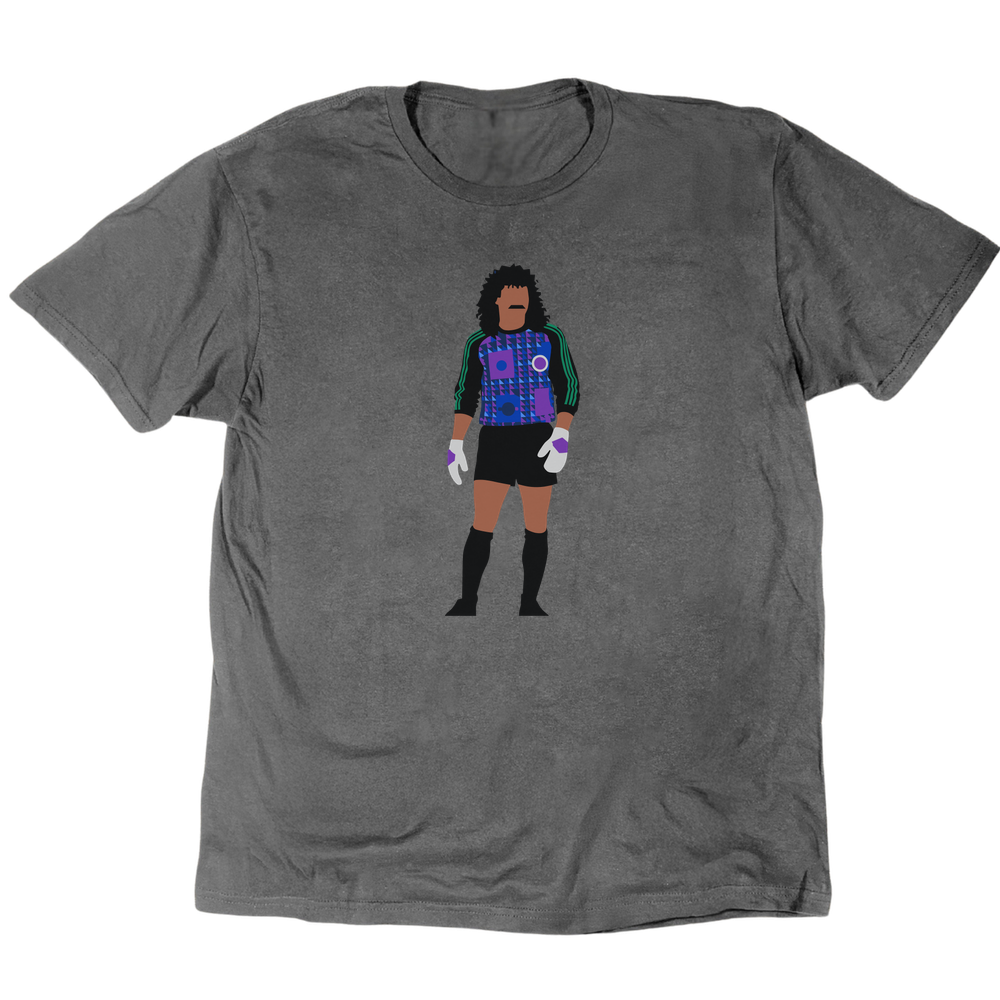 René Higuita T-Shirt