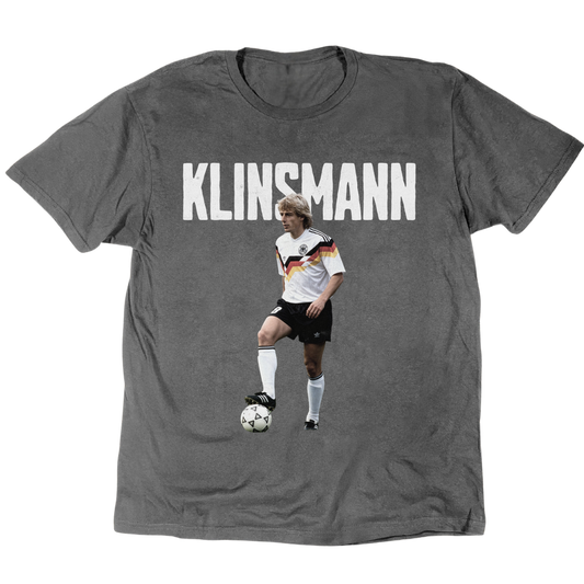 Klinsmann 1990 T-Shirt