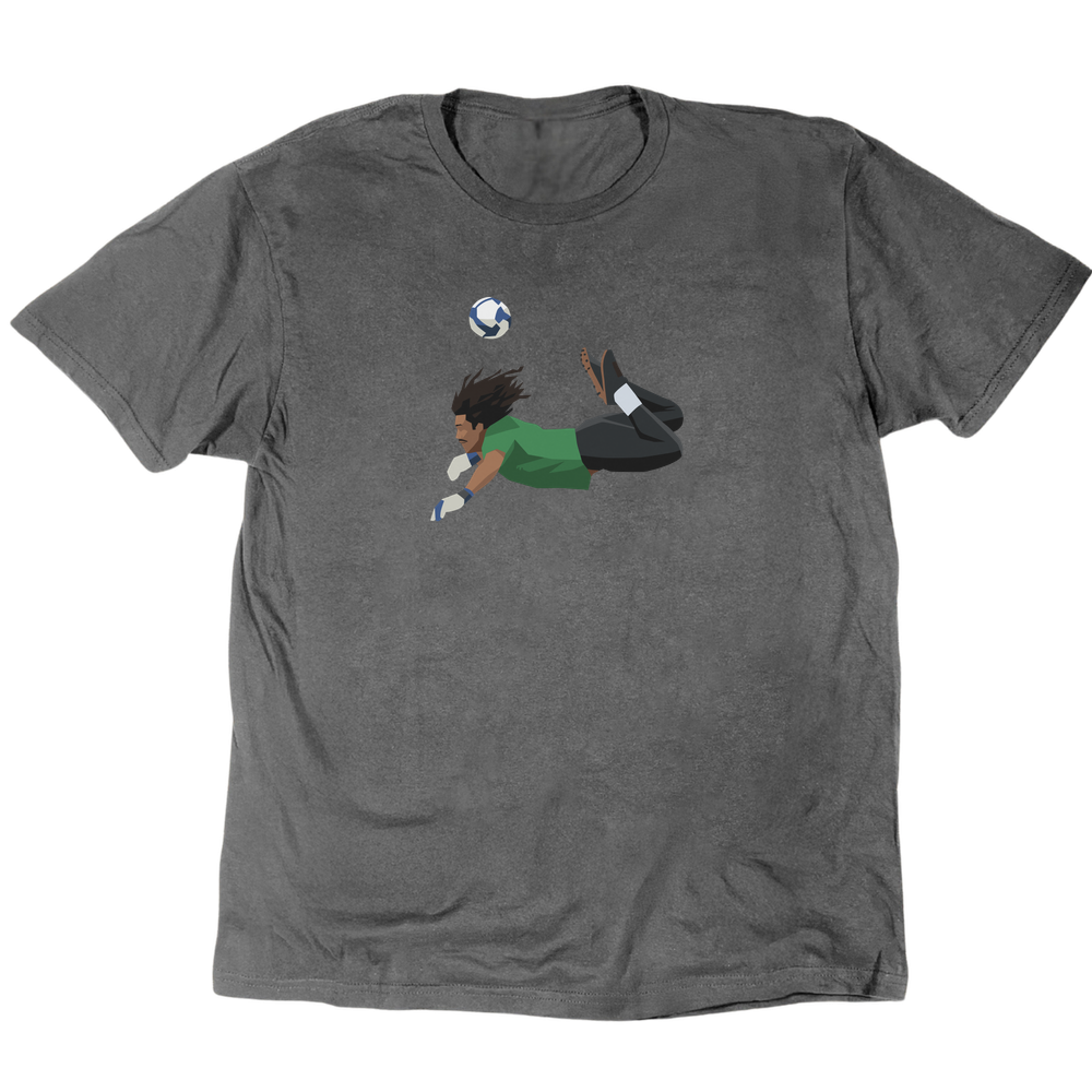 Icons Illustrated Scorpion Kick T-Shirt