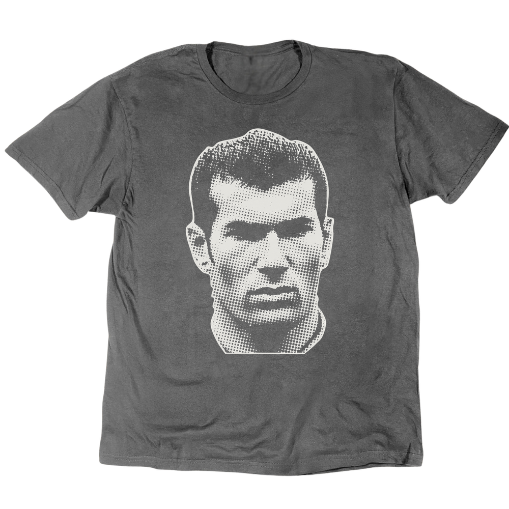 Icon Series Zidane 98 T-Shirt