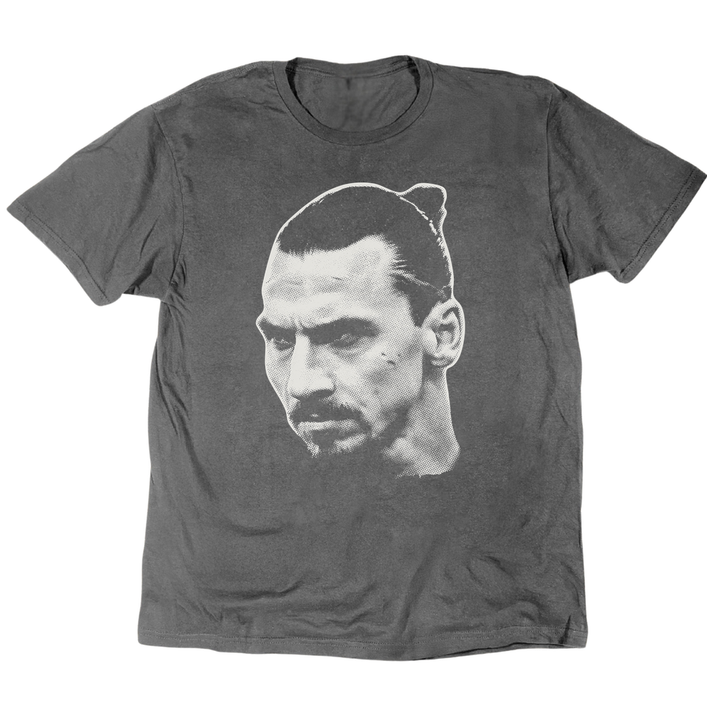 Icon Series Zlatan T-Shirt