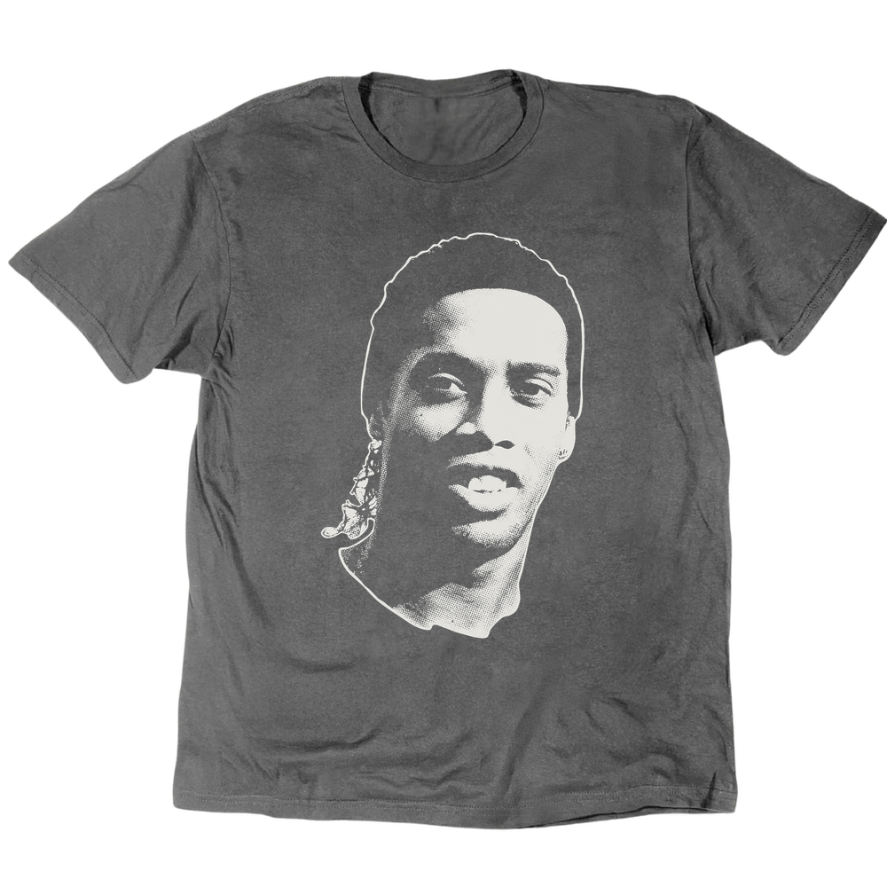 Icon Series Ronaldinho 2009 T-Shirt