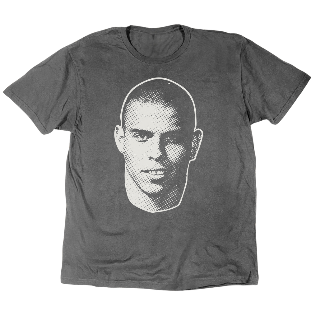 Icon Series Ronaldo T-Shirt