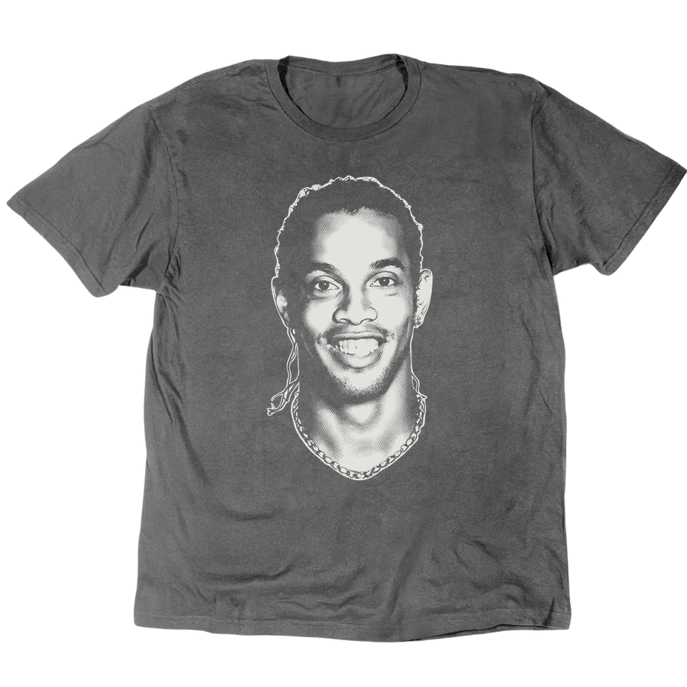 Icon Series Ronaldinho 2004 T-Shirt