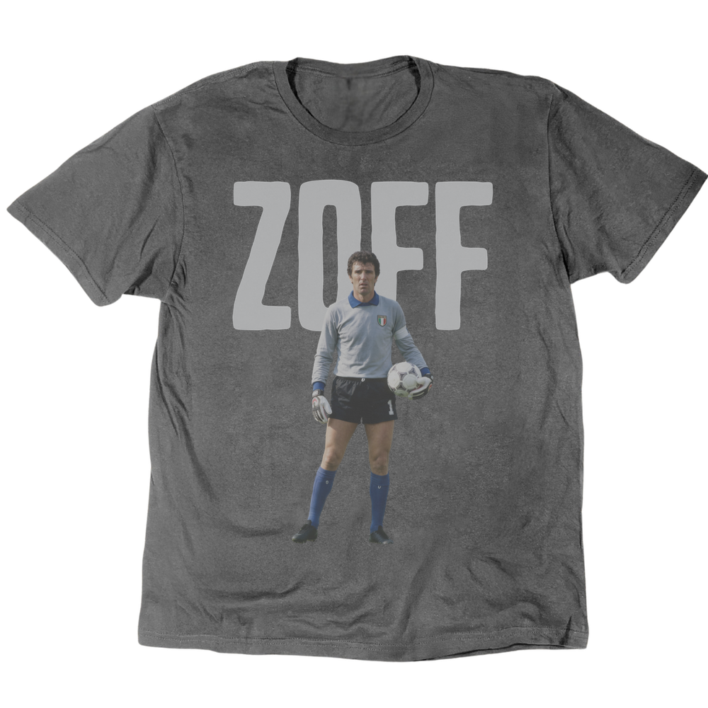 Dino Zoff 1982 T-Shirt