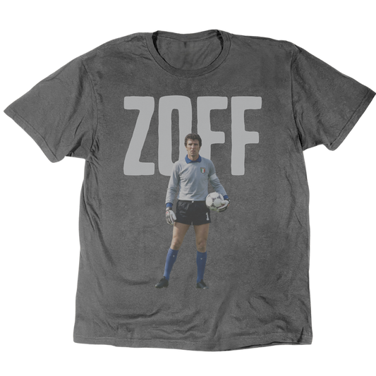 Dino Zoff 1982 T-Shirt