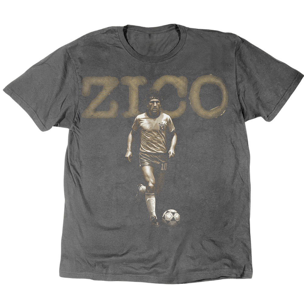 Zico Brasil 82 T-Shirt