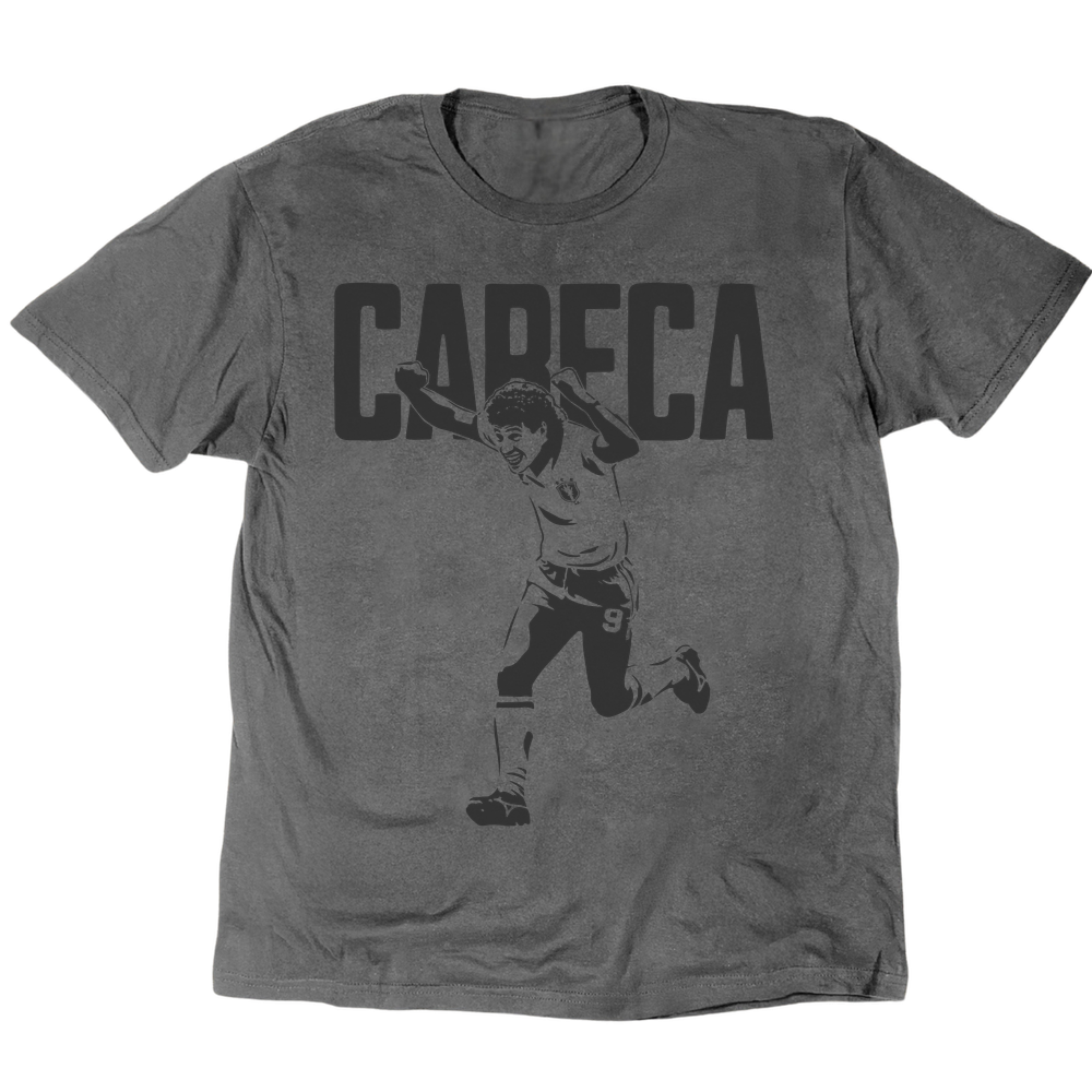 Careca 1986 T-Shirt