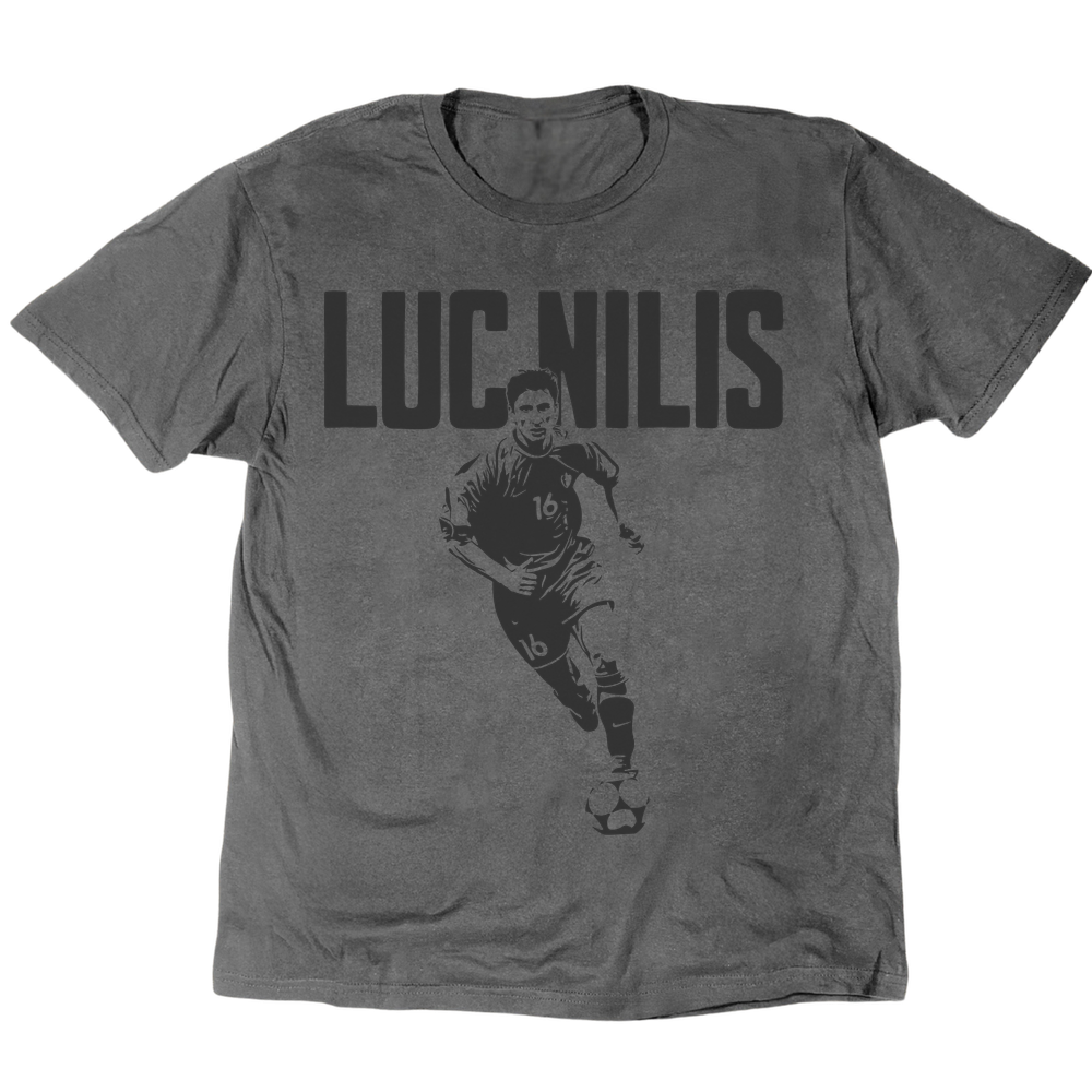 Luc Nilis T-Shirt