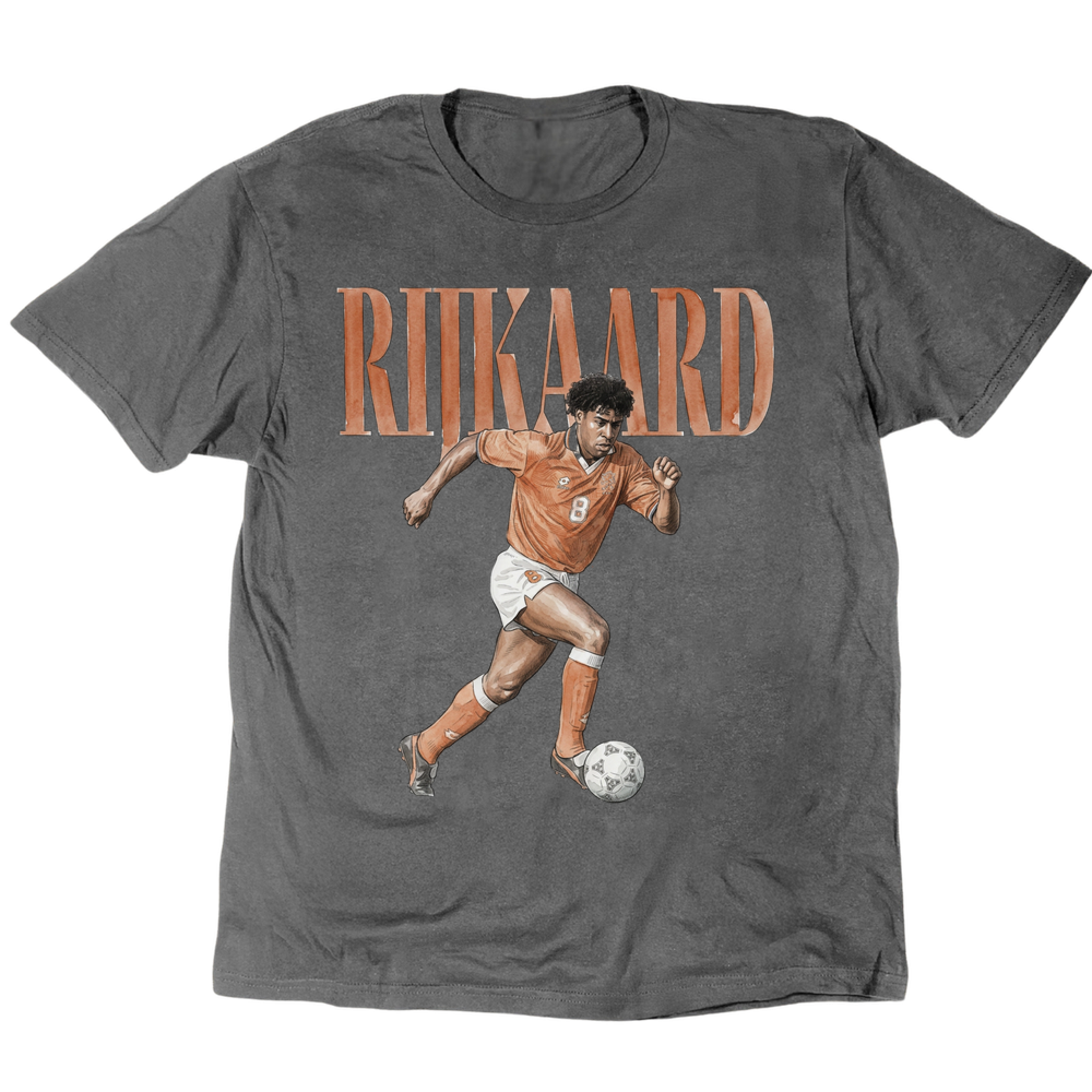 Frank Rijkaard 1994 T-Shirt