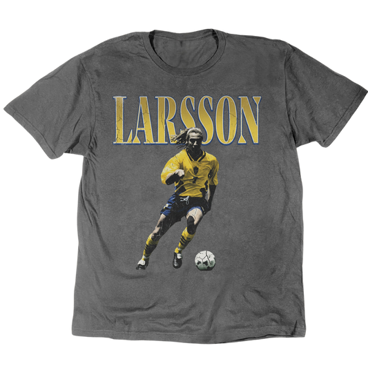 Henrik Larsson 1994 T-Shirt