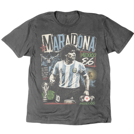 Maradona 1986 T-Shirt