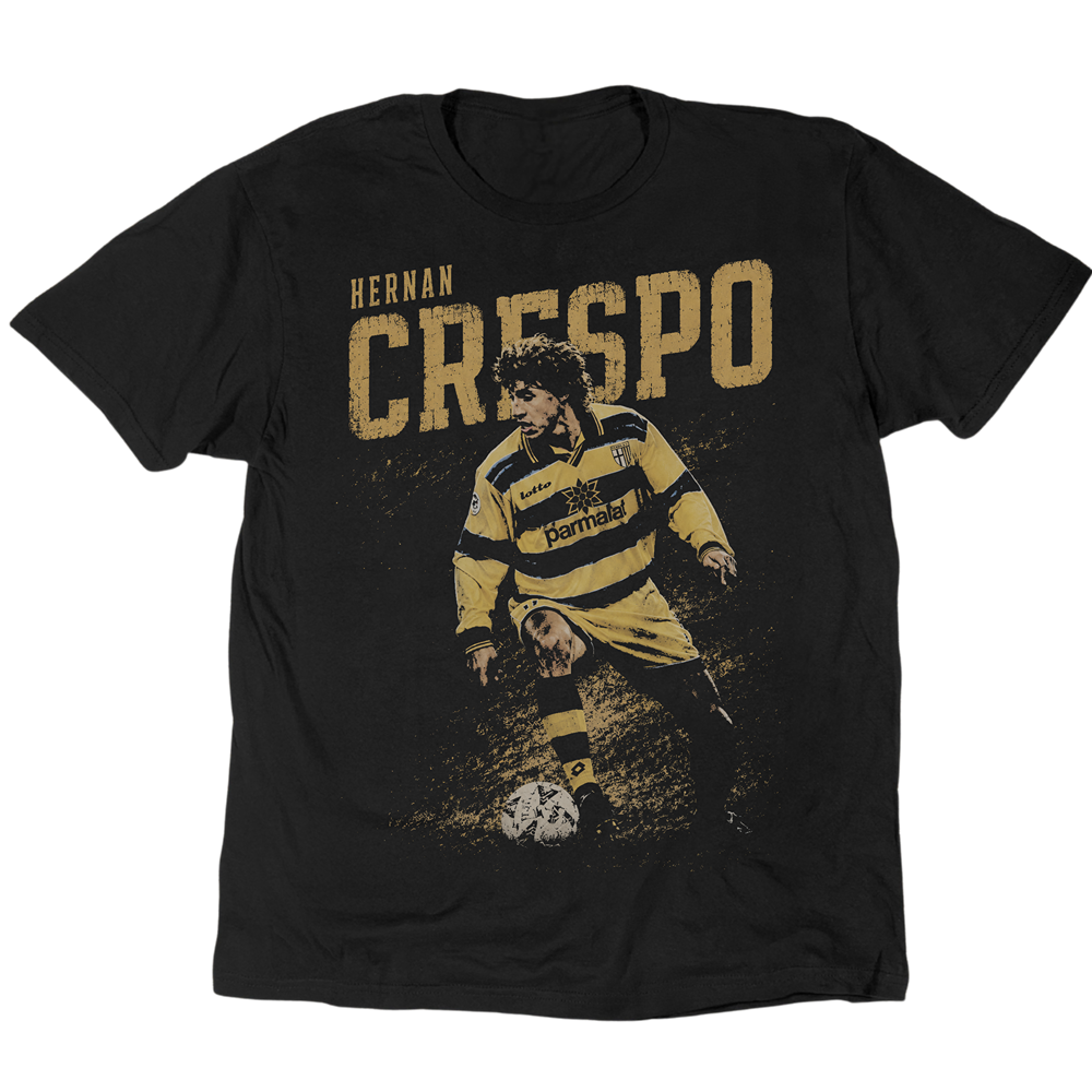 Hernán Crespo 1999 T-Shirt