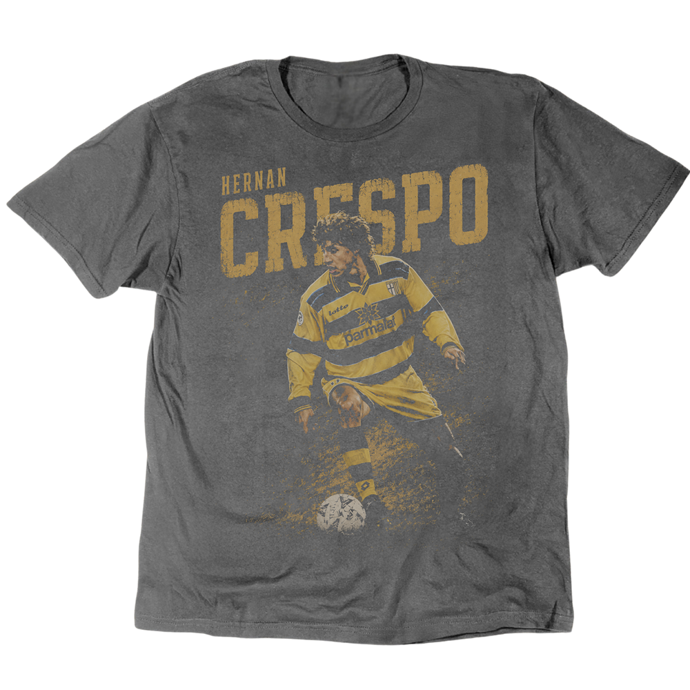 Hernán Crespo 1999 T-Shirt