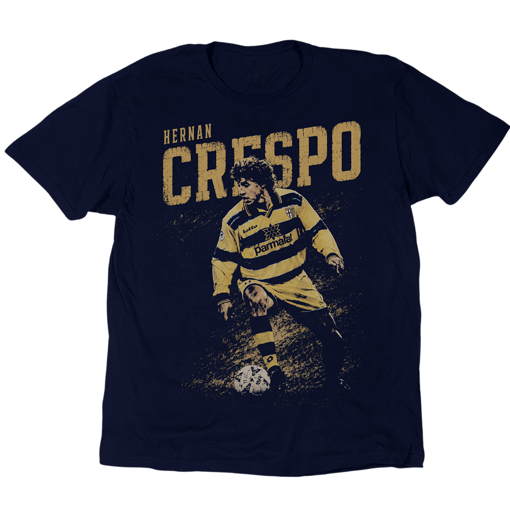 Hernán Crespo 1999 T-Shirt