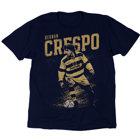 Hernán Crespo 1999 T-Shirt