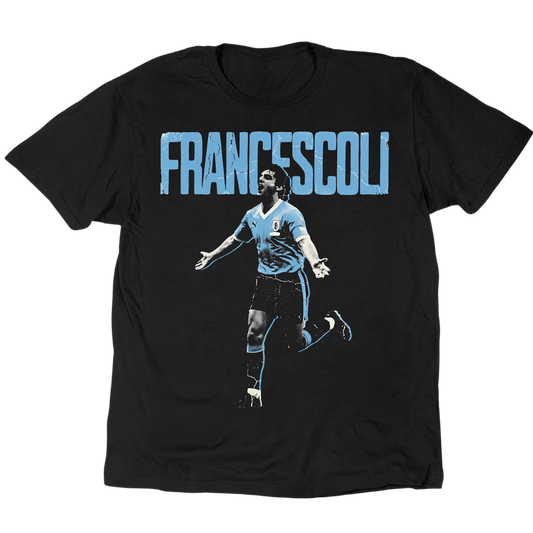 Francescoli El Príncipe T-Shirt