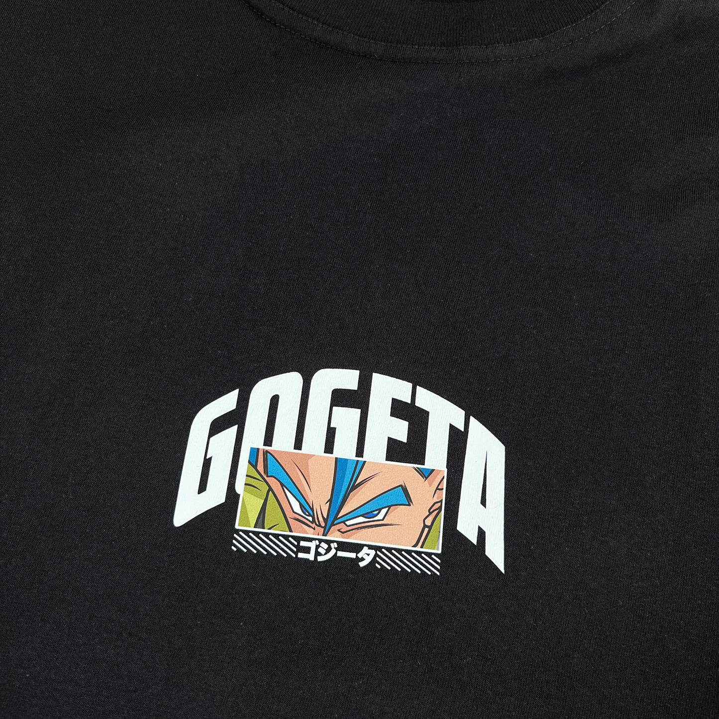 Unisex Anime Graphic Streetwear  T-shirt