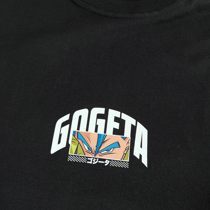 Unisex Anime Graphic Streetwear  T-shirt