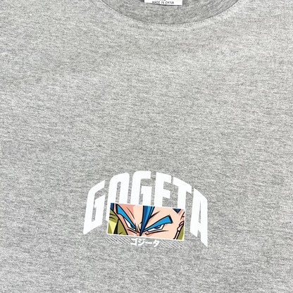 Unisex Anime Graphic Streetwear  T-shirt