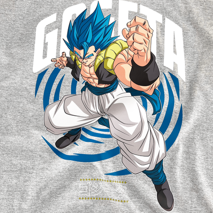 Unisex Anime Graphic Streetwear  T-shirt