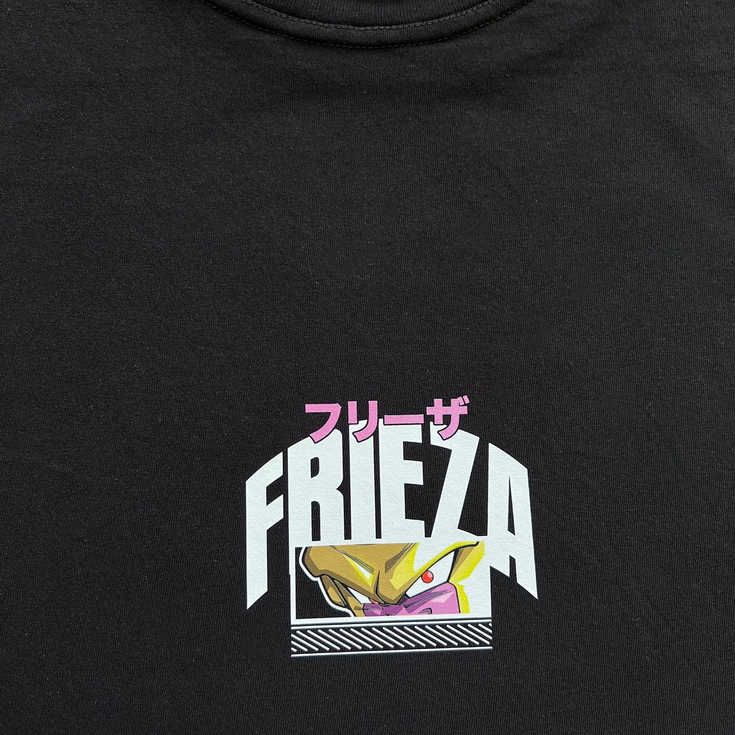 Unisex Anime Graphic Streetwear  T-shirt