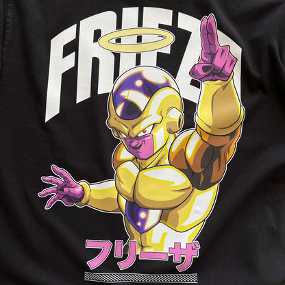 Unisex Anime Graphic Streetwear  T-shirt