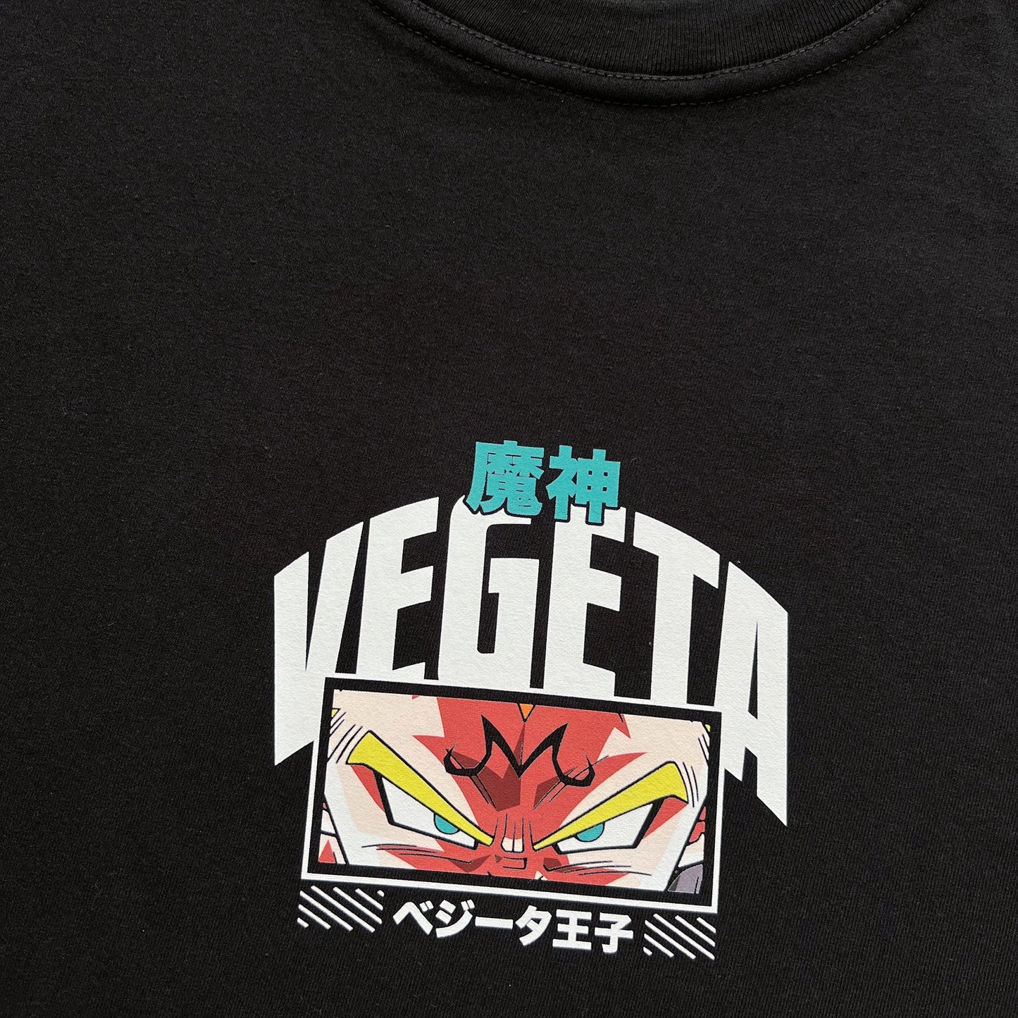 Unisex Anime Graphic Streetwear  T-shirt