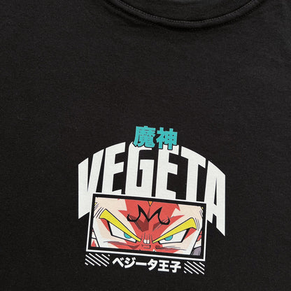 Unisex Anime Graphic Streetwear  T-shirt