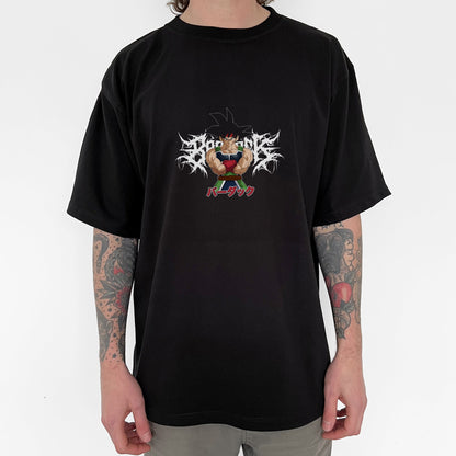 Unisex Anime Graphic Streetwear  T-shirt