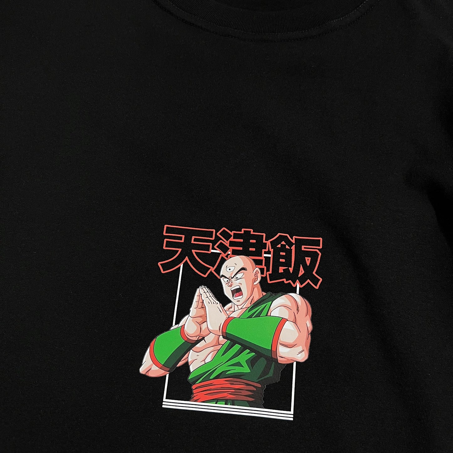 Unisex Anime Graphic Streetwear  T-shirt
