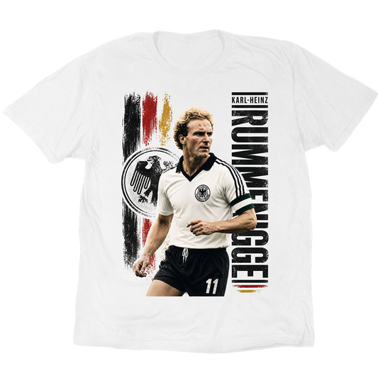 Karl-Heinz Rummenigge T-Shirt