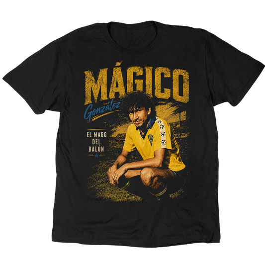 Mágico González T-Shirt