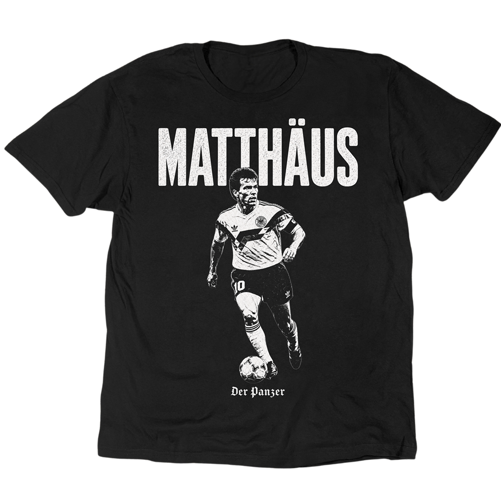 Lothar Matthäus T-Shirt