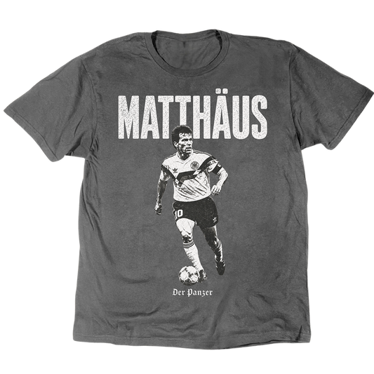 Lothar Matthäus T-Shirt