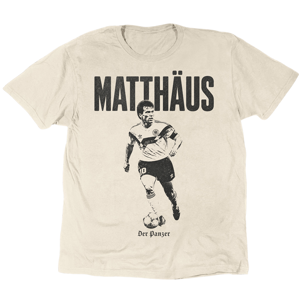 Lothar Matthäus T-Shirt