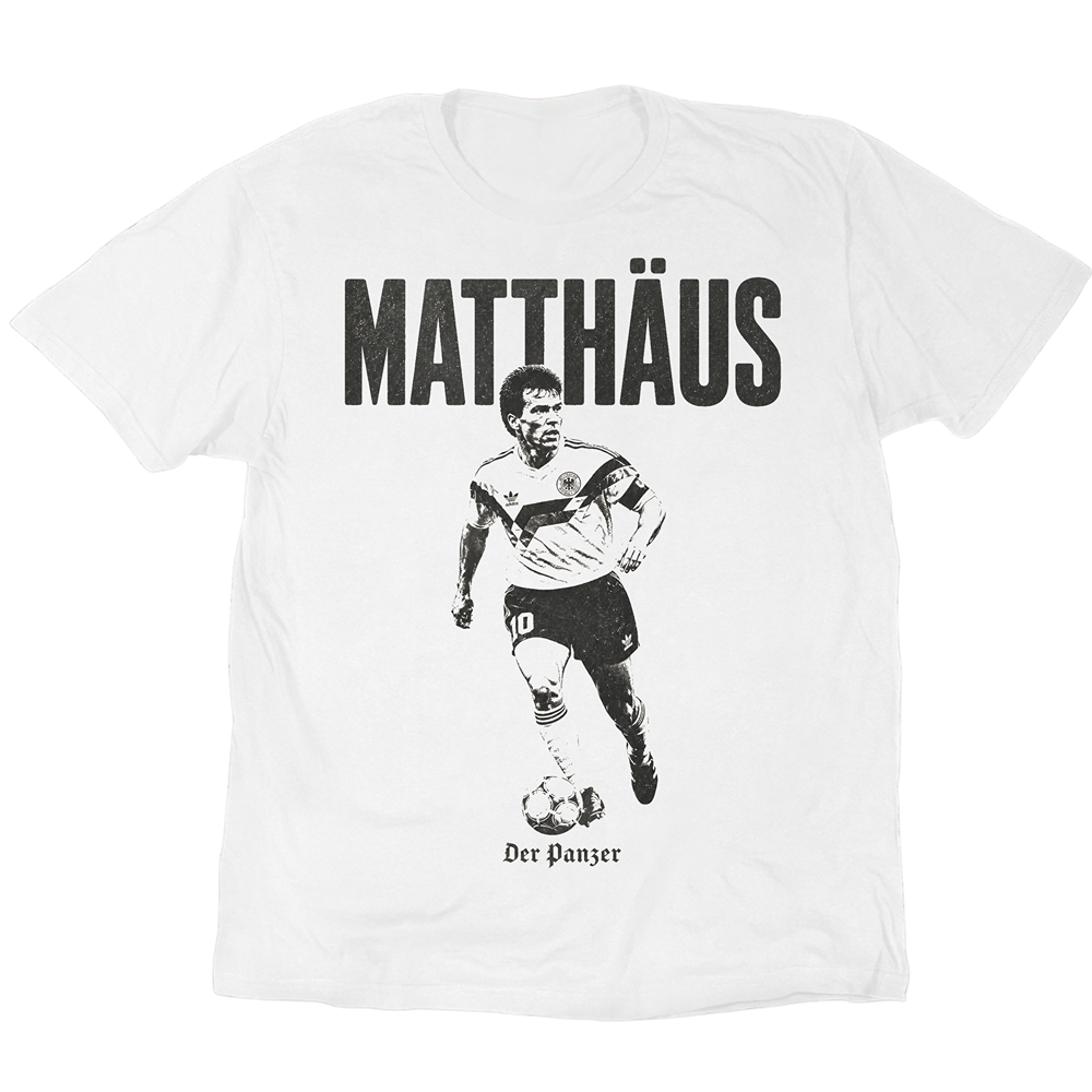 Lothar Matthäus T-Shirt