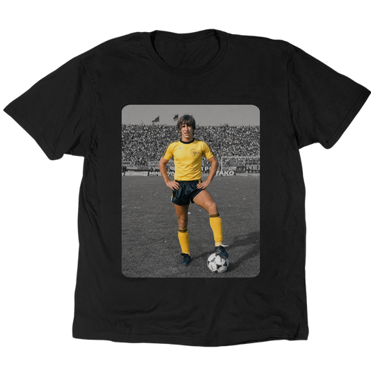 Thomas Mavros T-Shirt