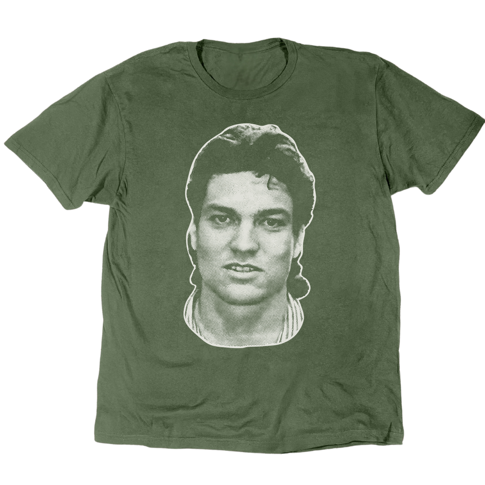 Icon Series Jari Litmanen T-Shirt